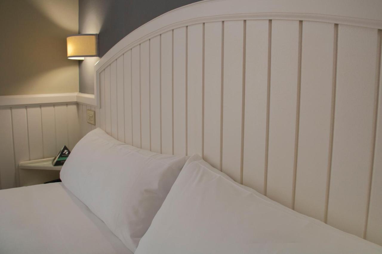 Alda Miramar Rooms Gijón Eksteriør bilde