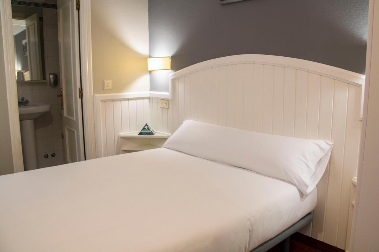 Alda Miramar Rooms Gijón Eksteriør bilde