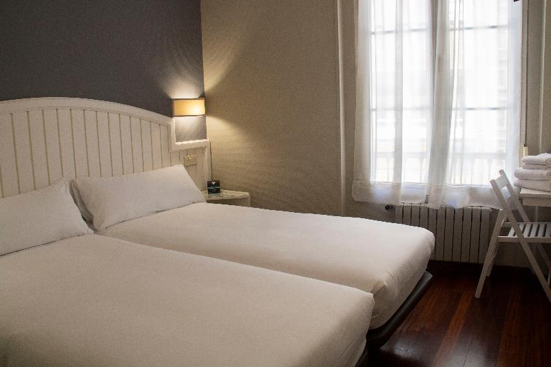 Alda Miramar Rooms Gijón Eksteriør bilde