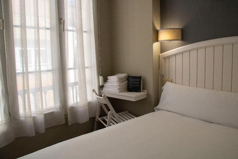 Alda Miramar Rooms Gijón Eksteriør bilde