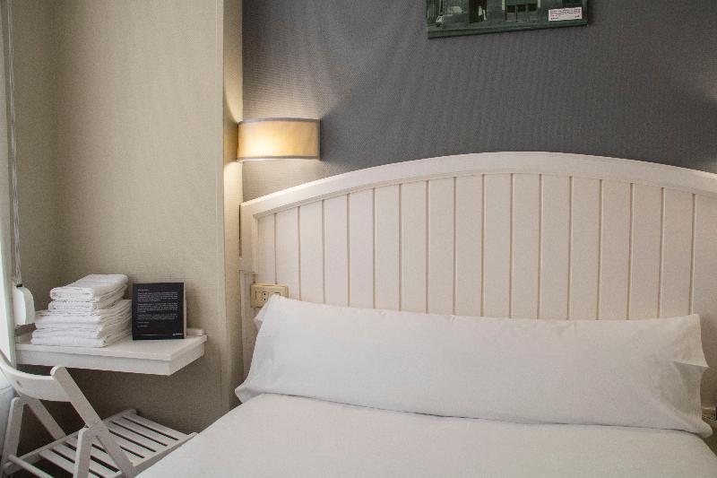 Alda Miramar Rooms Gijón Eksteriør bilde